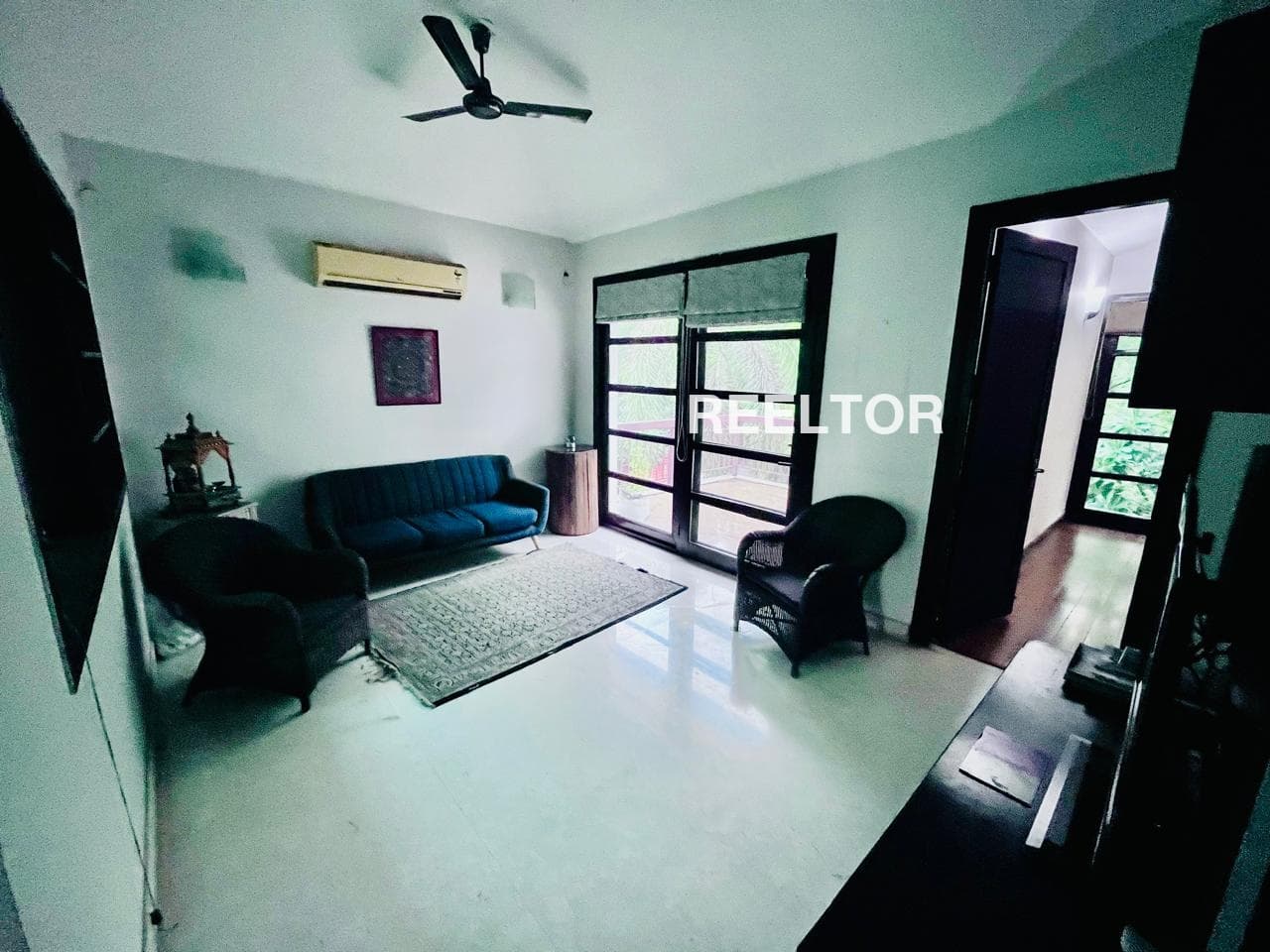 Villa For Rent In Block C 2 Yamuna Vihar