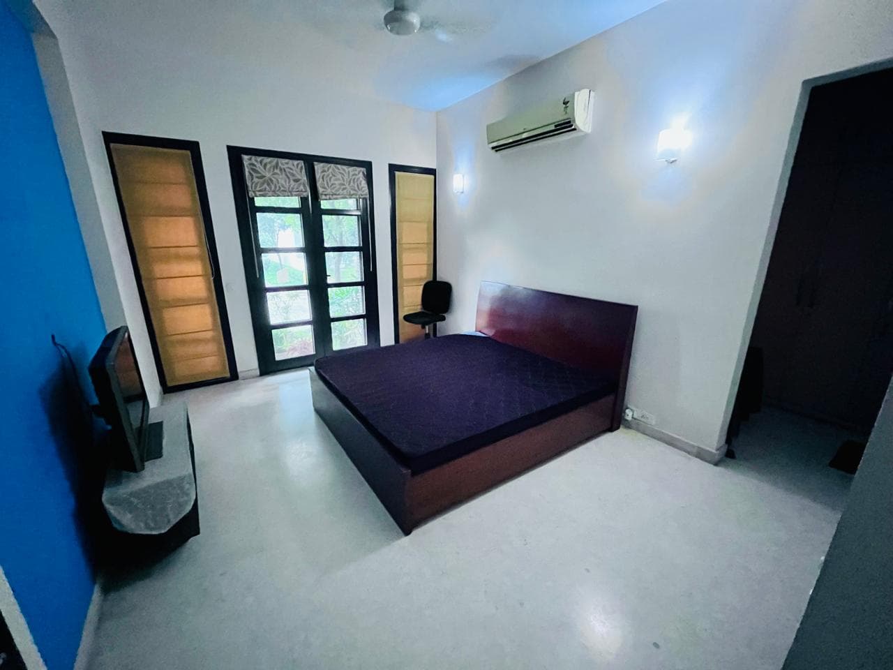 Villa For Rent In Delhi