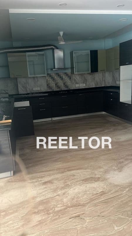 Villa For Rent In Bhalaswa Dairy A Block Model Town