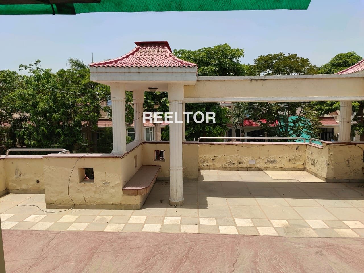 Villa For Rent In Tiroli Sahara