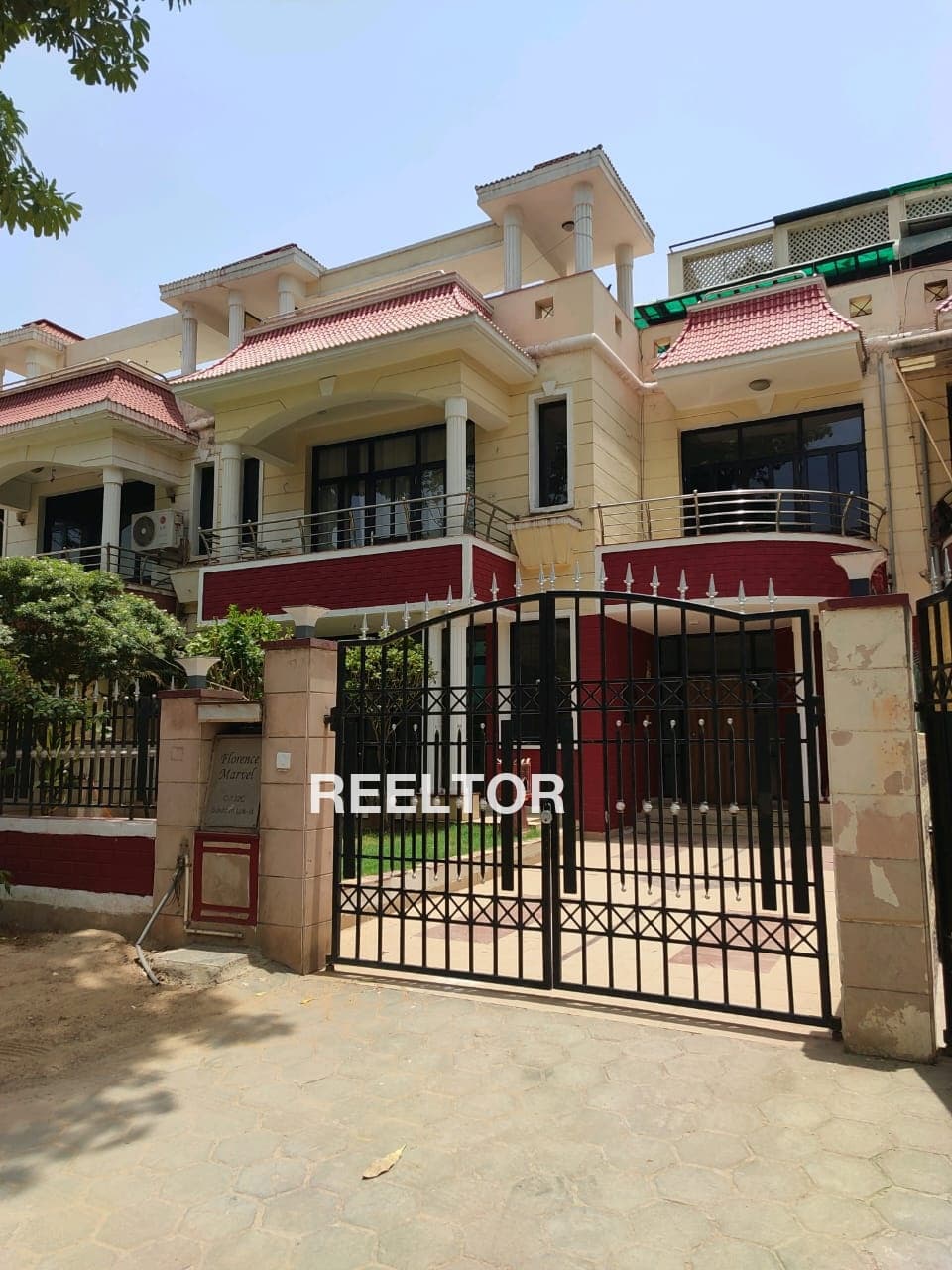 Villa For Rent In Sunhera Ramgarh