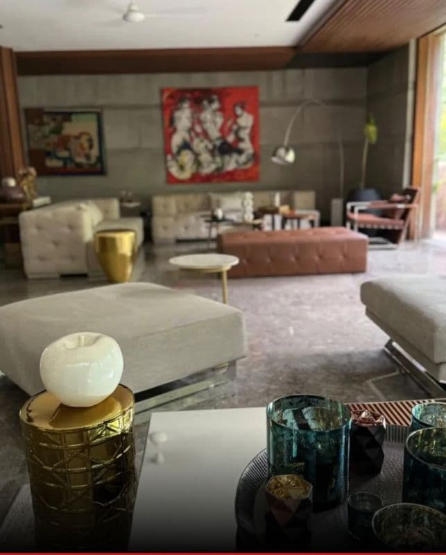 Villa For Rent In Sector 1 Vasant Vihar