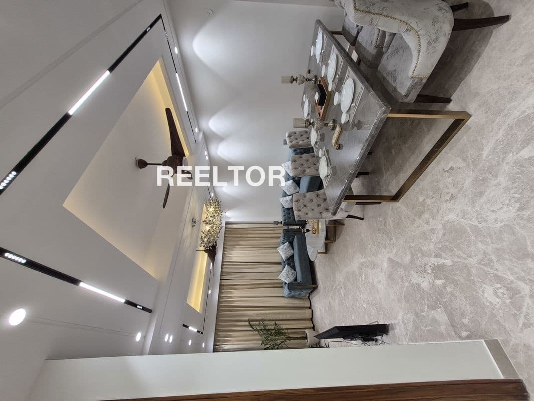 Villa For Sale In Subramanyanagara Nelamangala