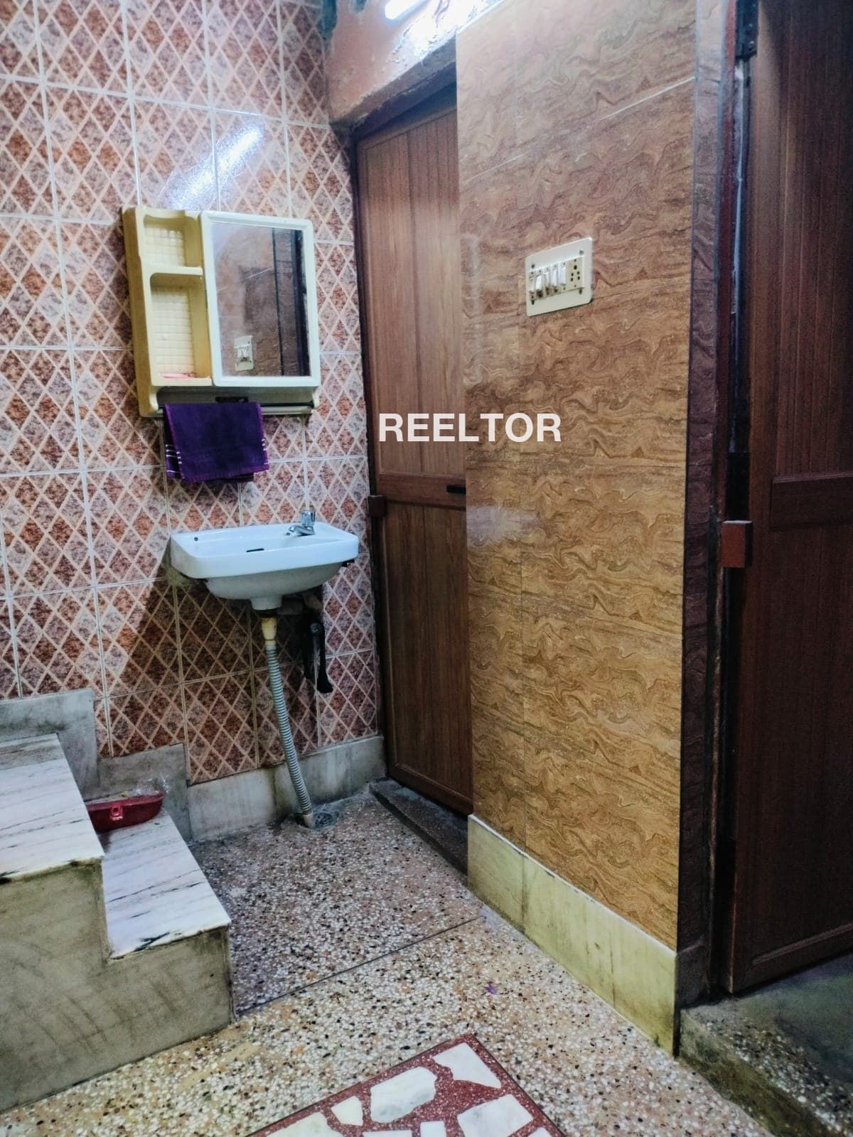 Villa For Rent In Sungaon Deeg