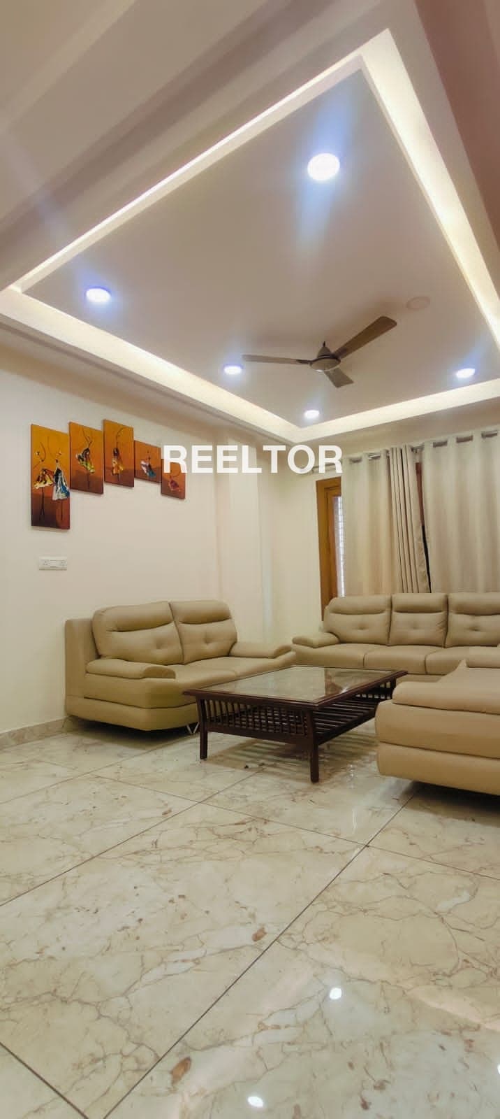 Villa For Rent In Kammruddin Nagar Punjabi Bagh