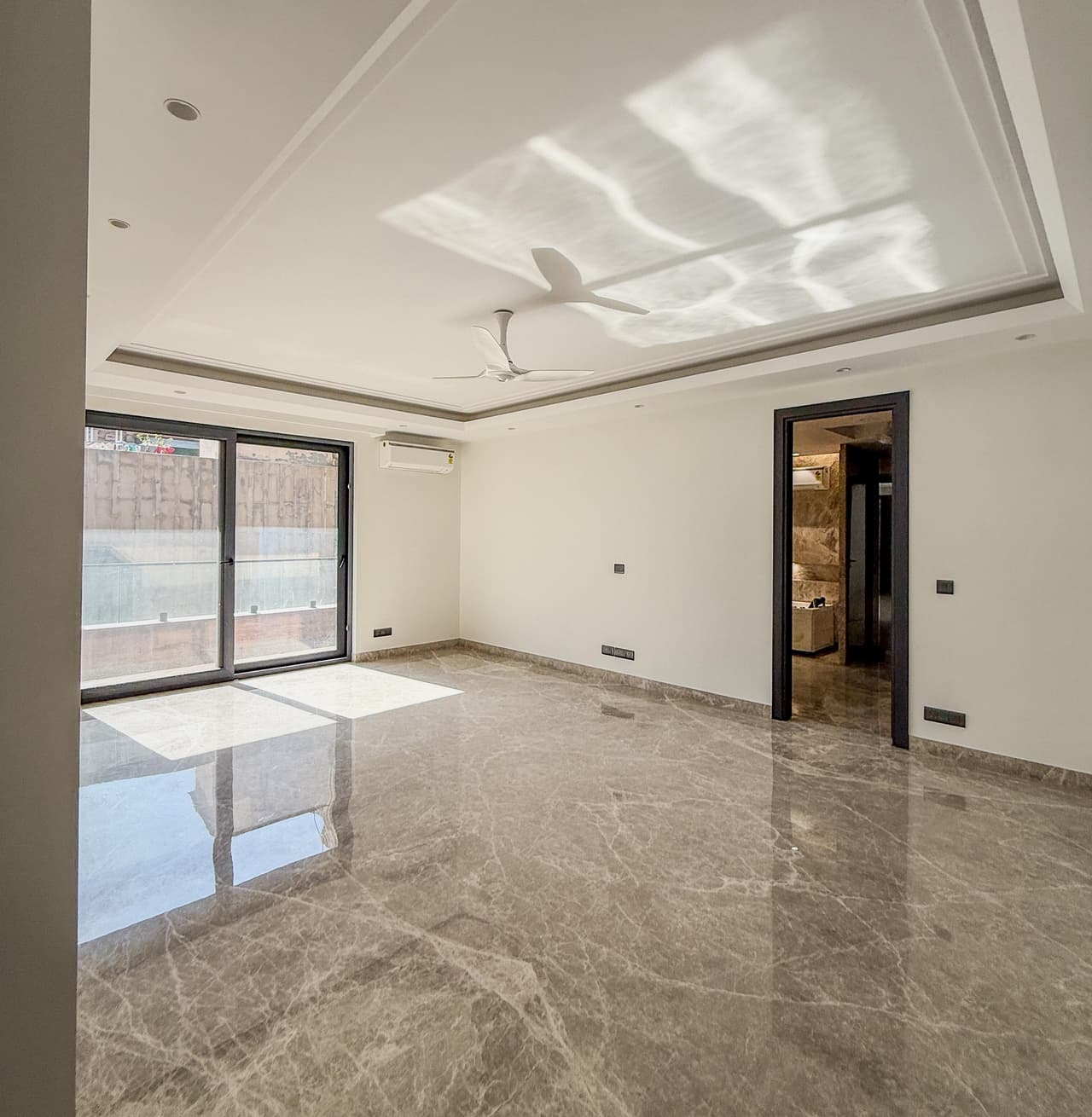 Villa For Rent In Shumran Lines Delhi Cantonment