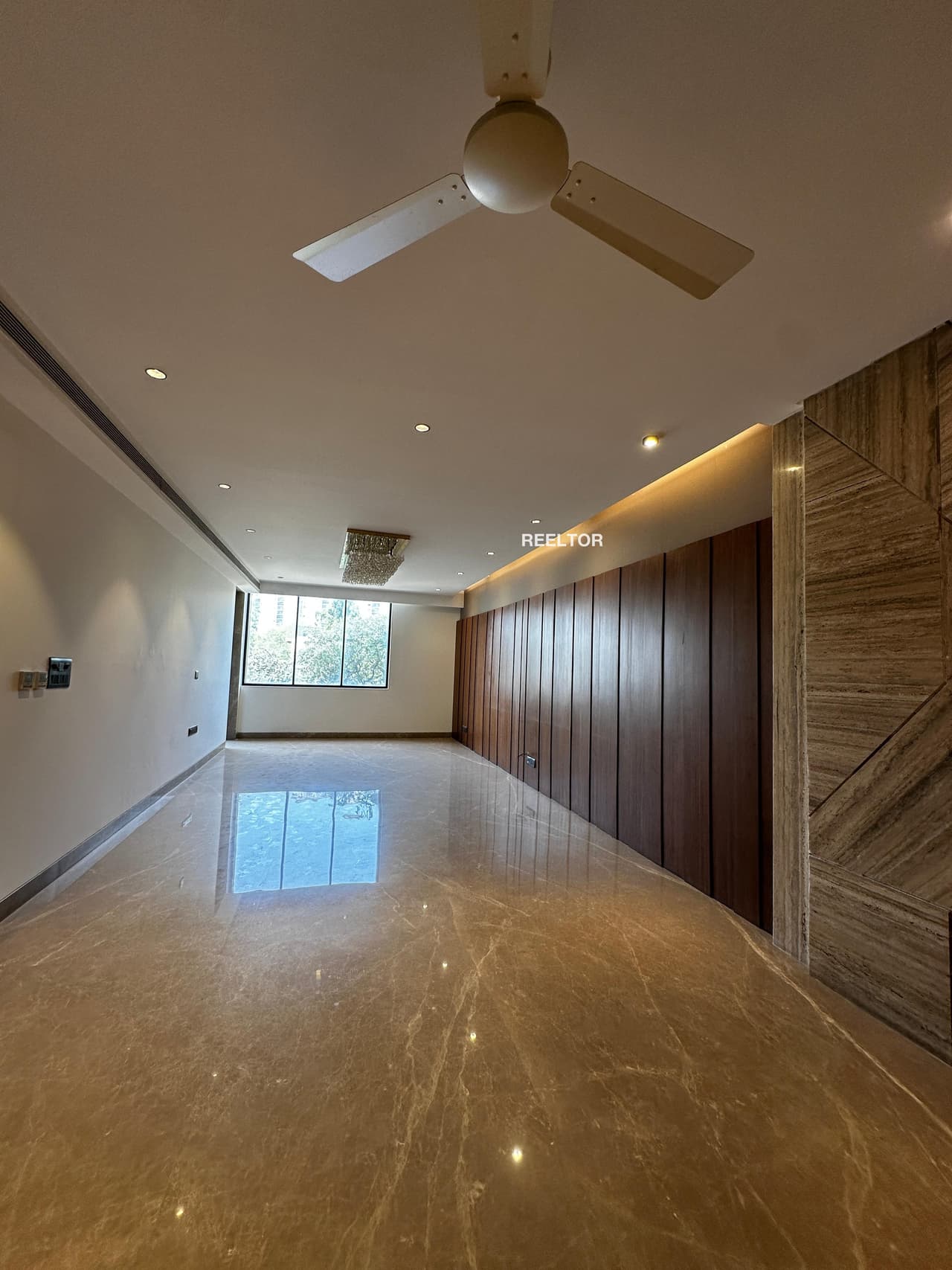 Villa For Rent In Thikriyakhera Banera