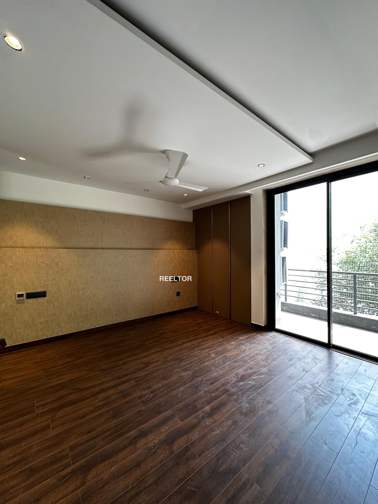 Villa For Rent In Arjun Vihar Delhi Cantonment