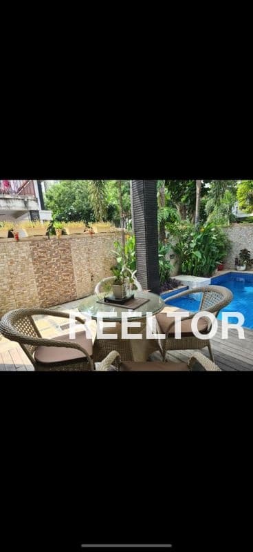 Villa For Rent In Prem Nagar Civil Lines