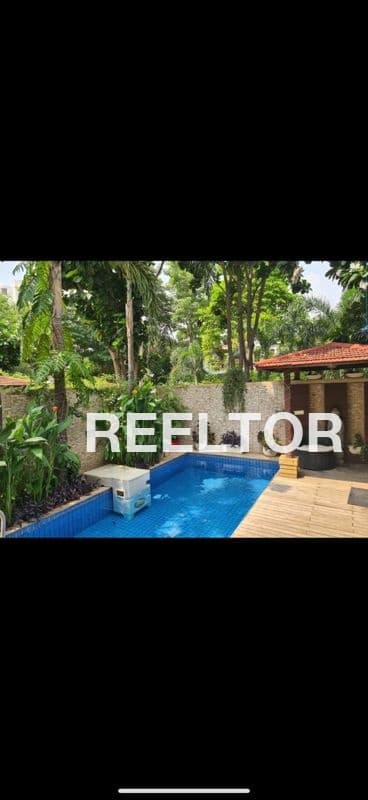 Villa For Rent In Vasant Kunj Vasant Vihar