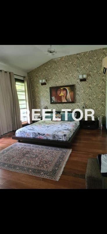 Villa For Rent In Old Selampur West Vivek Vihar