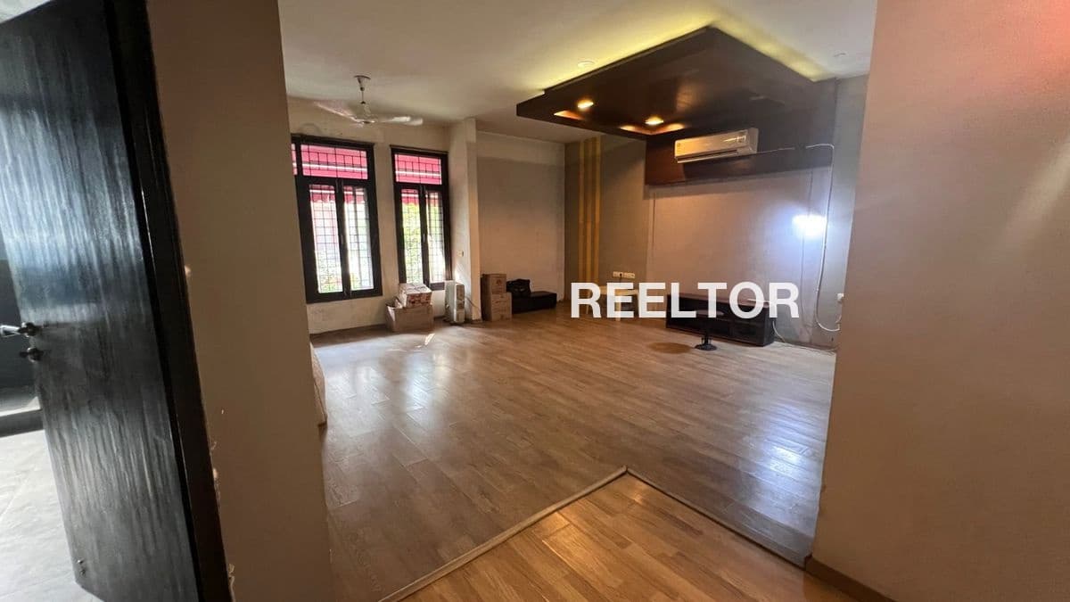 Villa For Rent In Jaffarpur Kalan Najafgarh