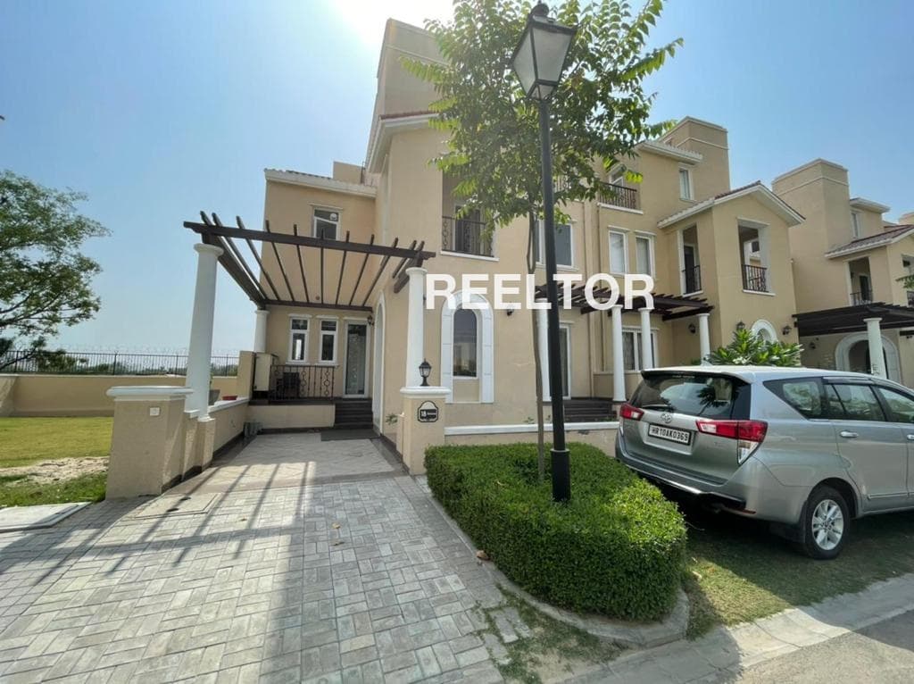Villa For Rent In Thoon Nagar