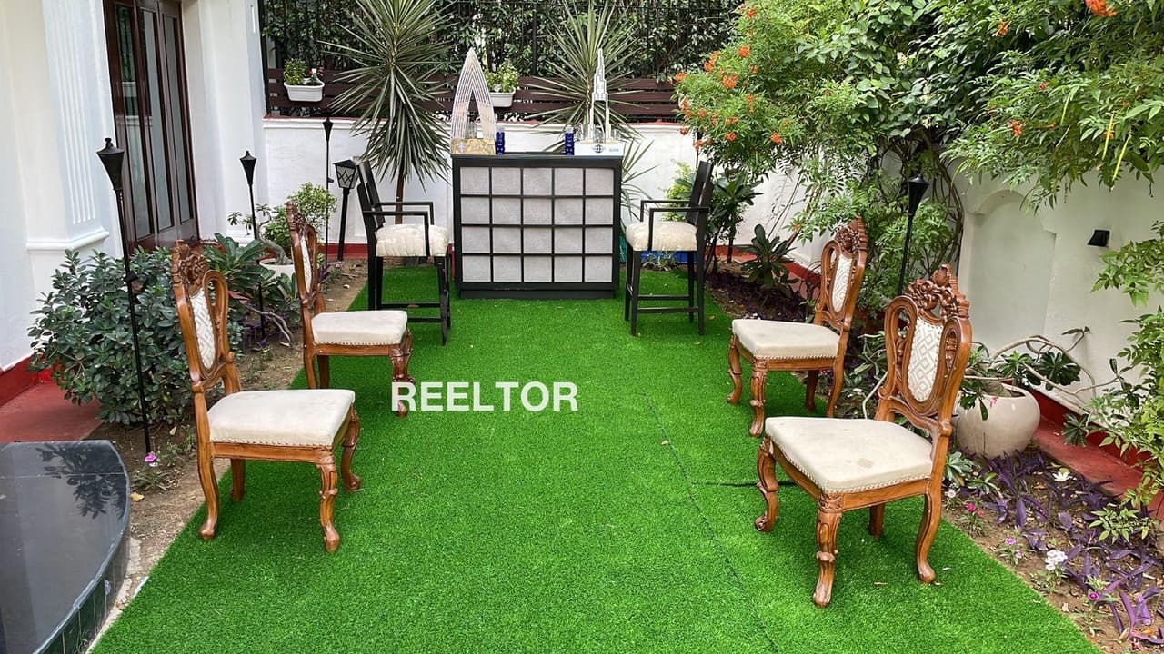 Villa For Rent In Surree Dudu