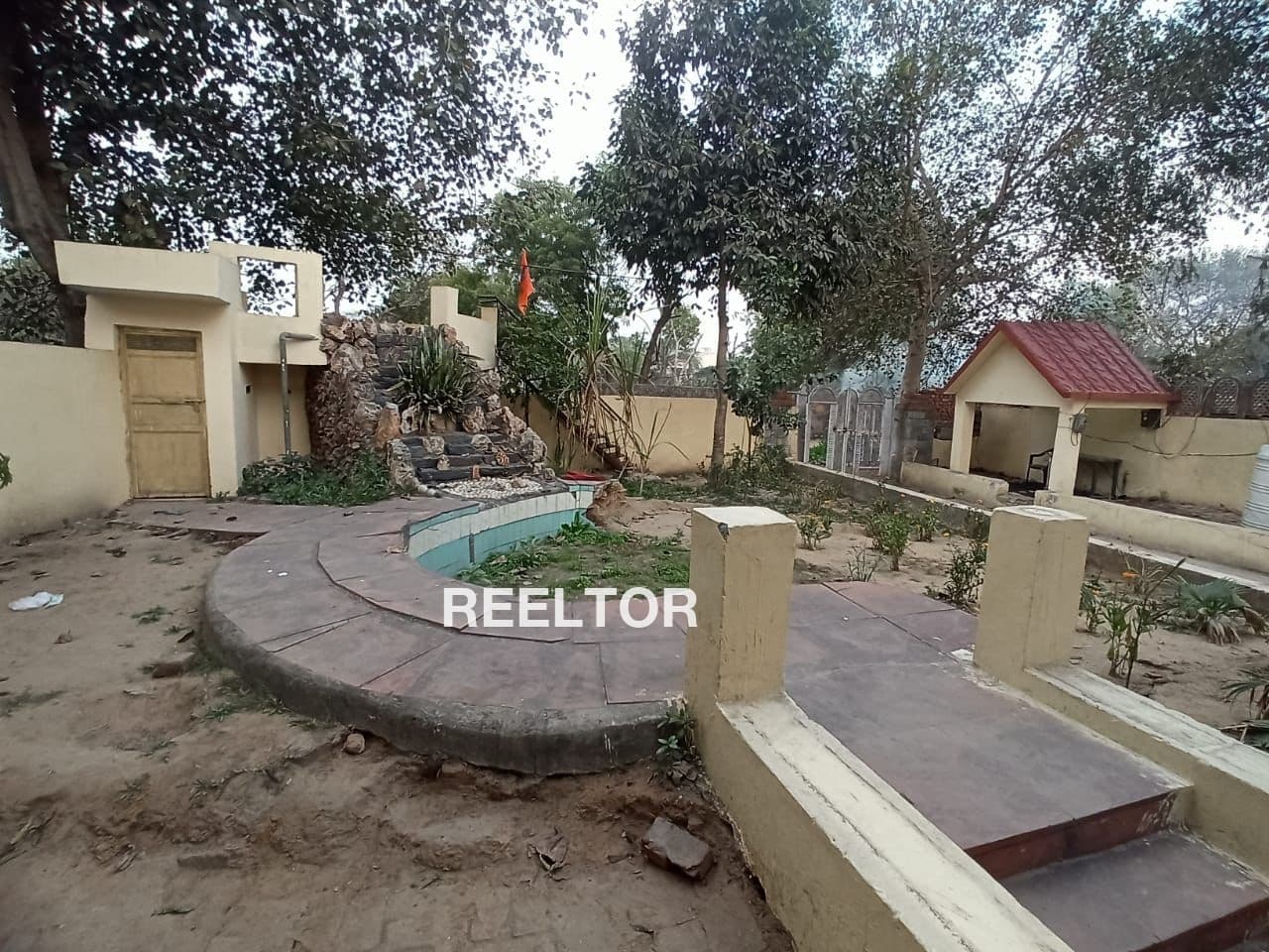 2 Bhk House For Rent In Velani Heights Vadodara