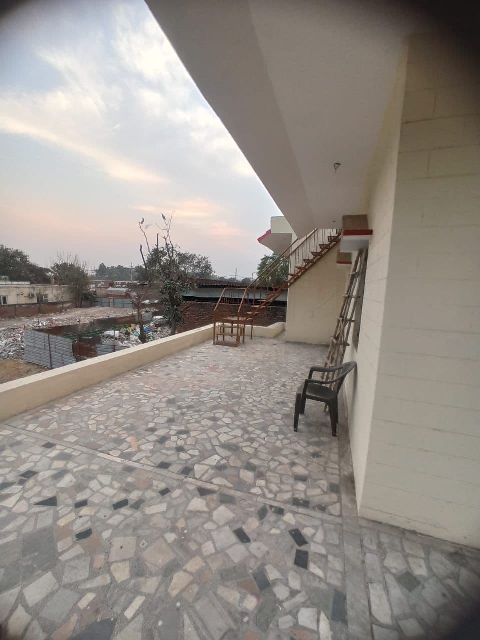 Villa For Rent In Block C 2 Yamuna Vihar