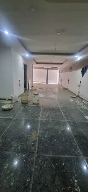 Villa For Rent In G Block Model Town