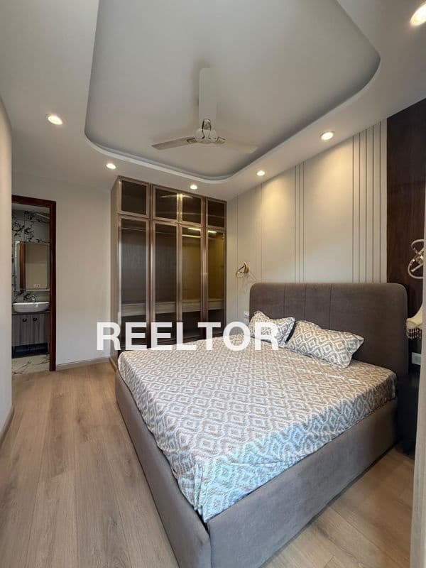 Villa For Rent In Maurice Nagar Civil Lines