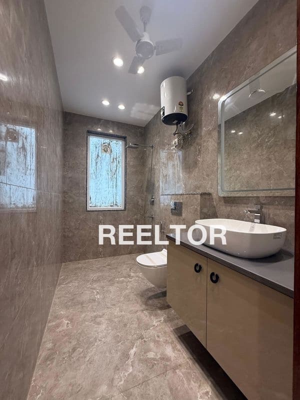 Villa For Sale In Dampur Bheemaram