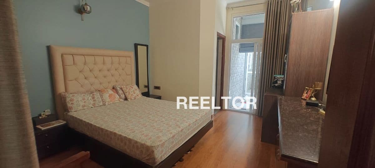 Villa For Rent In Vijay Nagar Civil Lines