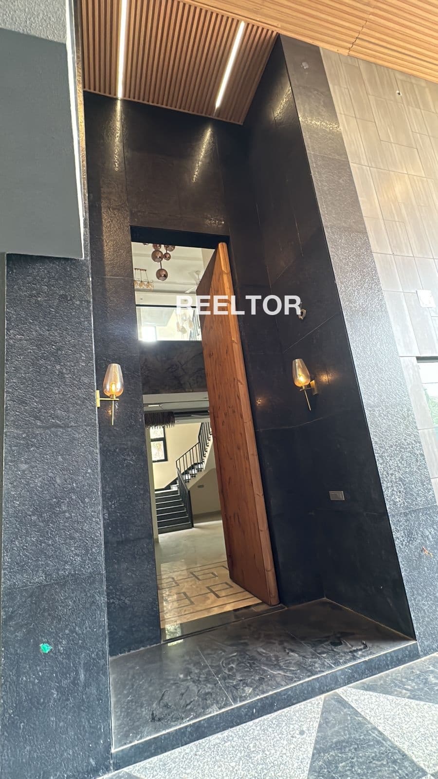 Villa For Rent In Teliwara Kotwali