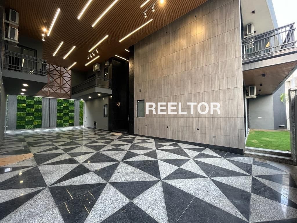 Villa For Rent In Shantiniketan Vasant Vihar