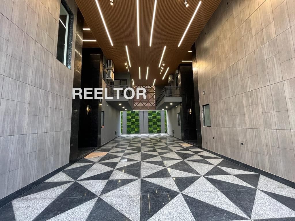 Villa For Sale In Rawalpalle Kotapalle