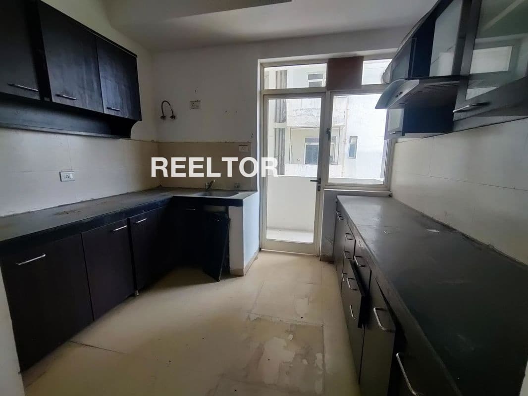 Villa For Rent In Swaroop Nagar Alipur