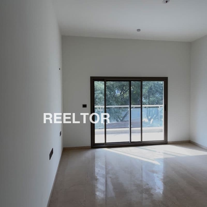 Villa For Rent In Tigri Saket