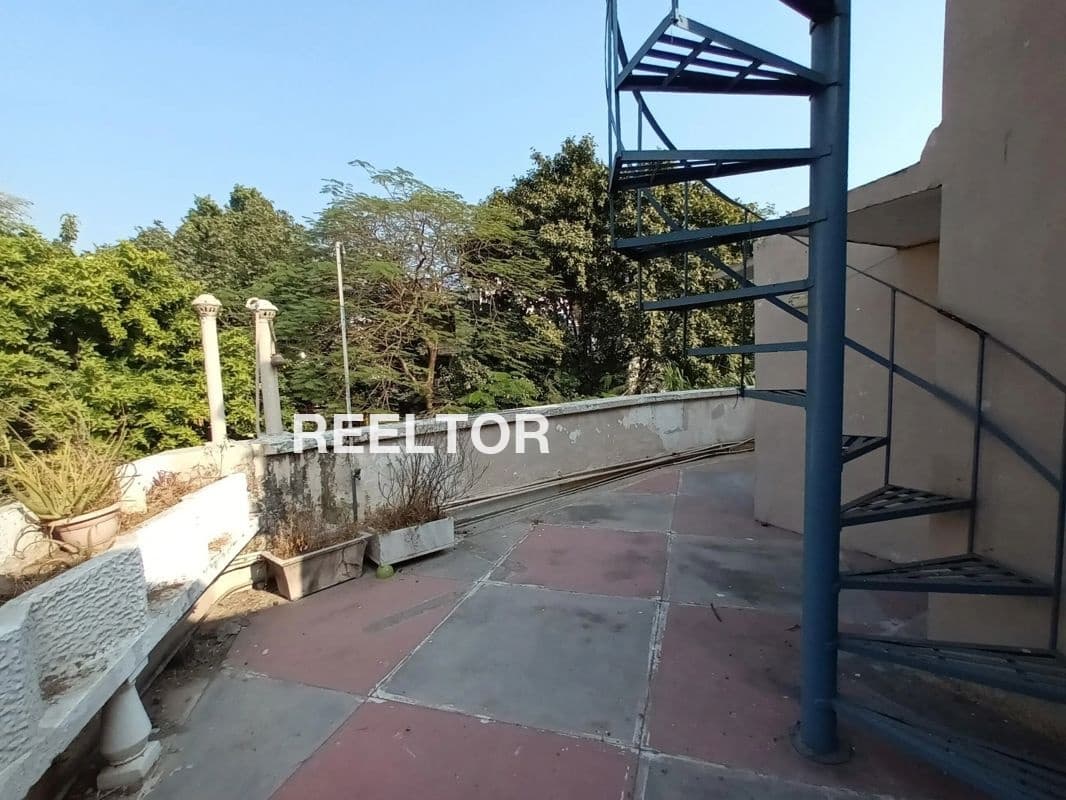 Villa For Rent In Said Ul Ajaib Saket