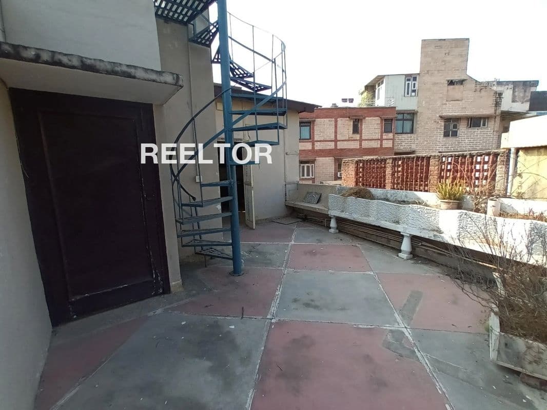 Independent House On Rent In Amravati