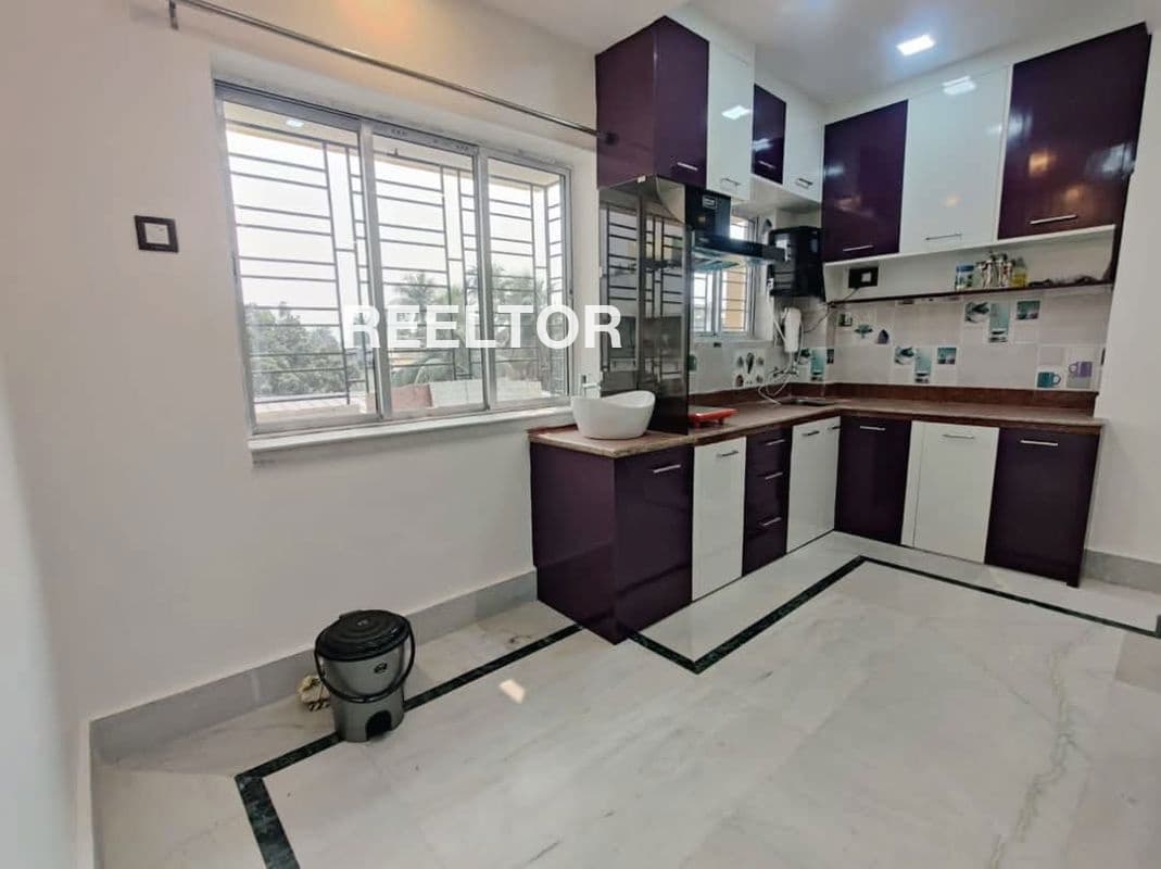 Villa For Rent In Begampur Rohini