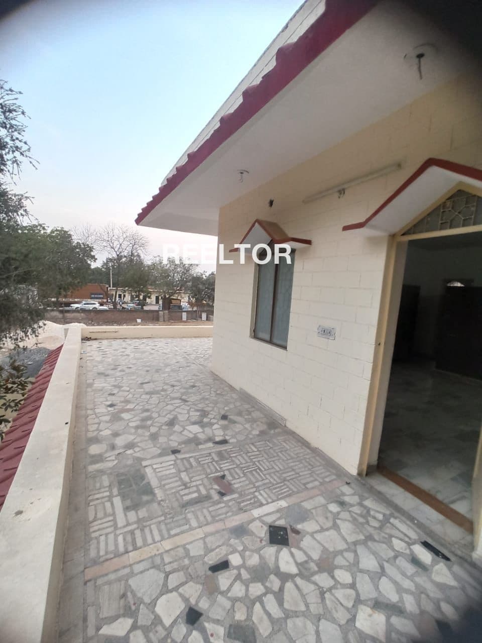Villa For Rent In Cb Block Delhi Cantonment