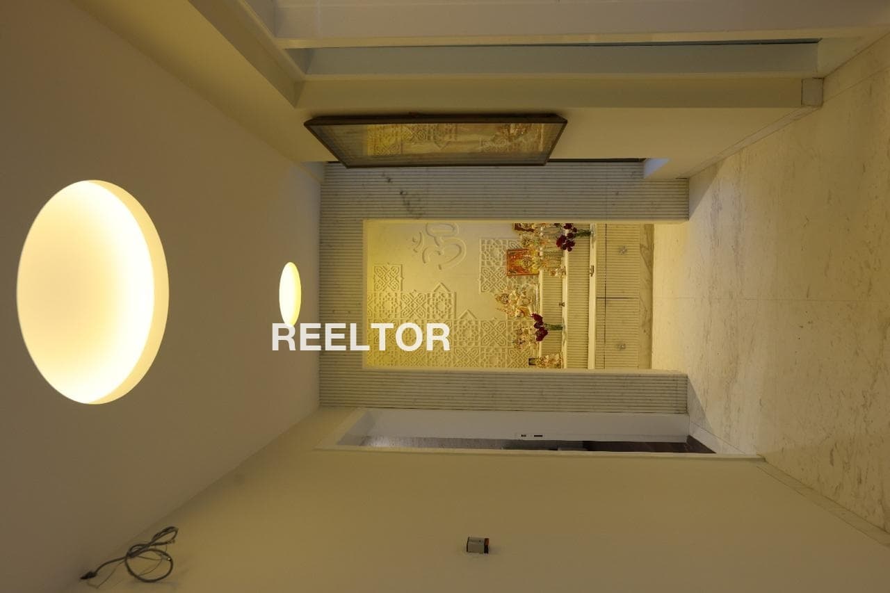 Villa For Rent In West Jyoti Nagar Shahdara