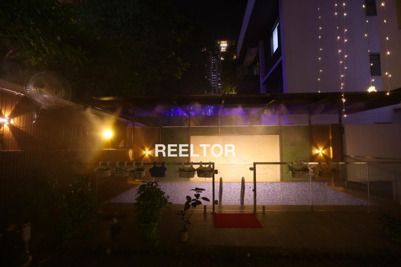 Villa For Sale In Kangutta Boath