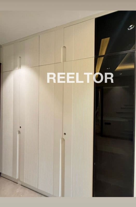 Villa For Rent In West End Vasant Vihar