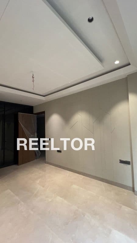 Villa For Rent In Cornwallis Colony Chanakya Puri