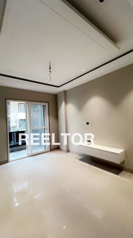 Villa For Rent In Sarvapriya Vihar Hauz Khas