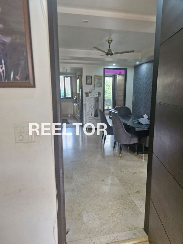 Villa For Rent In Tughlakabad Extension Kalkaji