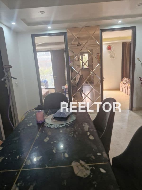 Villa For Rent In Vijay Enclave Dwarka
