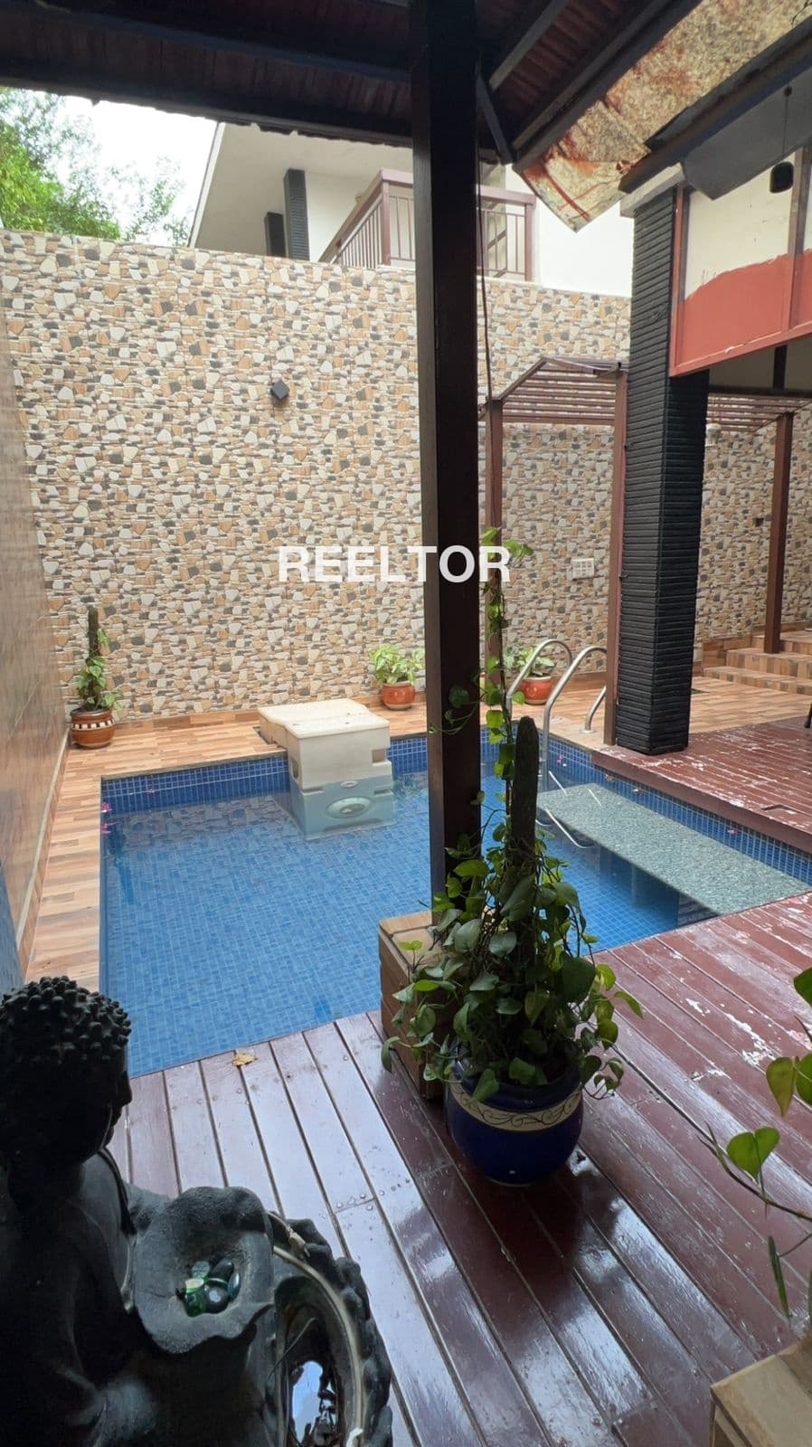 Villa For Rent In Vijay Mandal Enclave Block 5 Hauz Khas