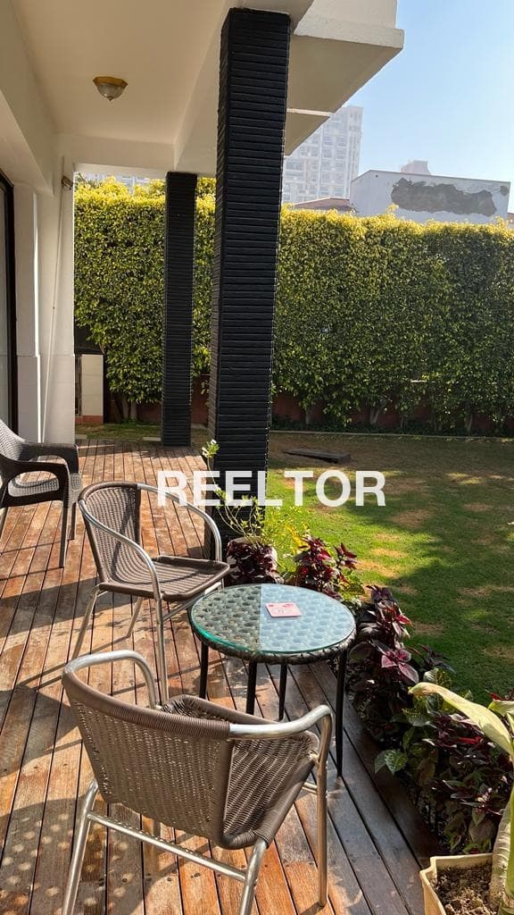 Villa For Rent In South Extension I Defence Colony