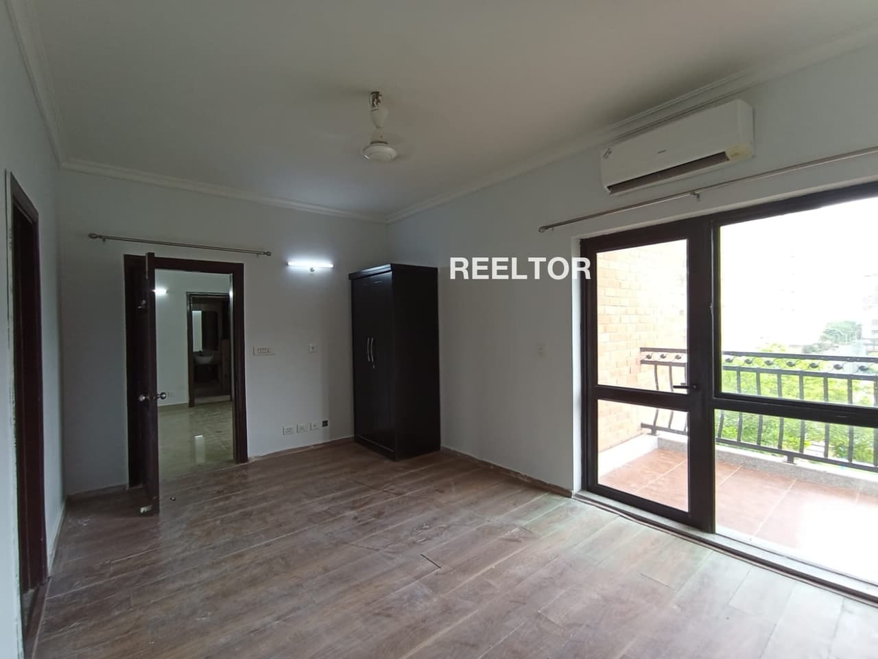 Villa For Rent In Kammruddin Nagar Punjabi Bagh