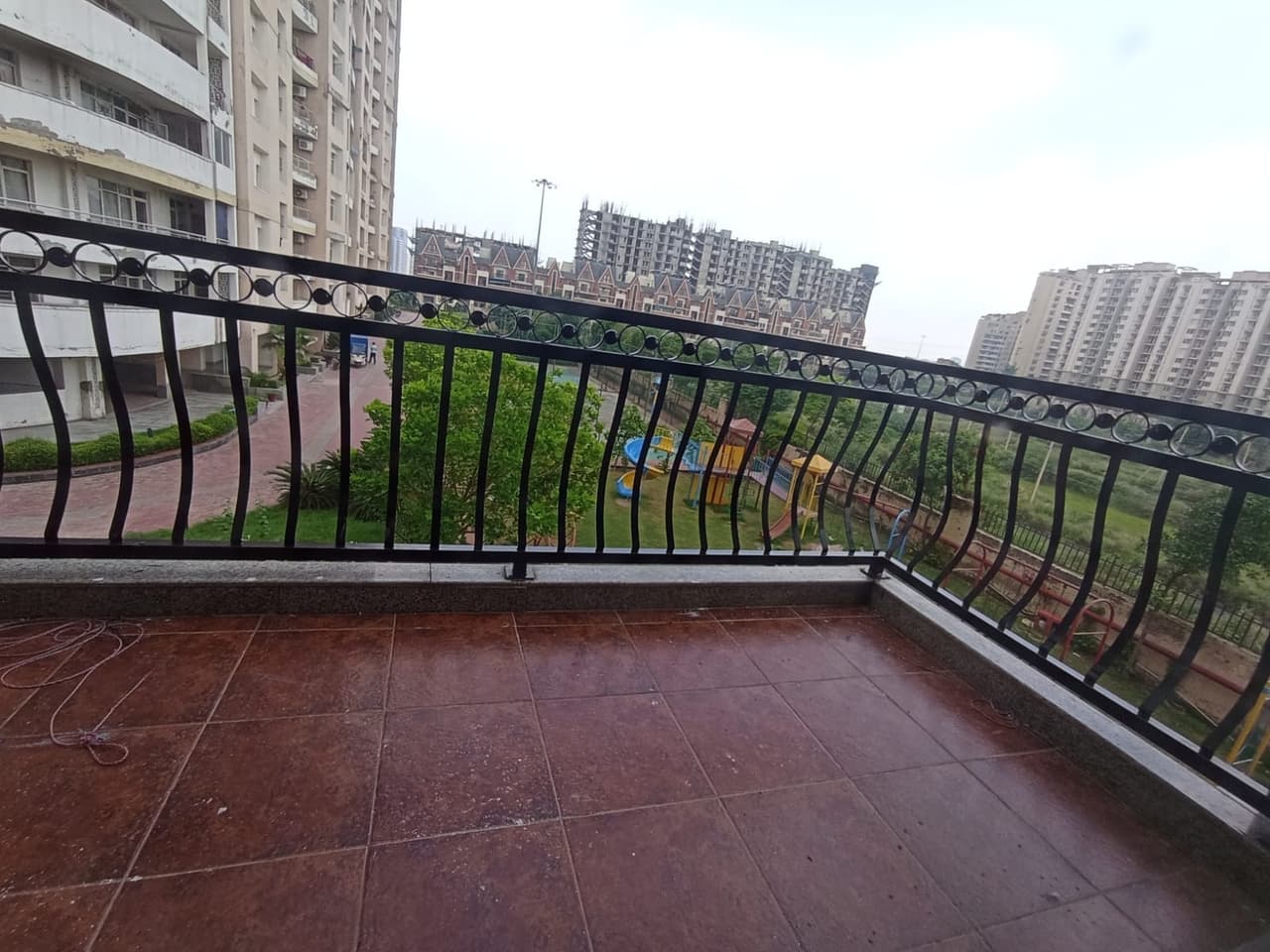 Villa For Rent In Kanti Nagar Extension Vivek Vihar