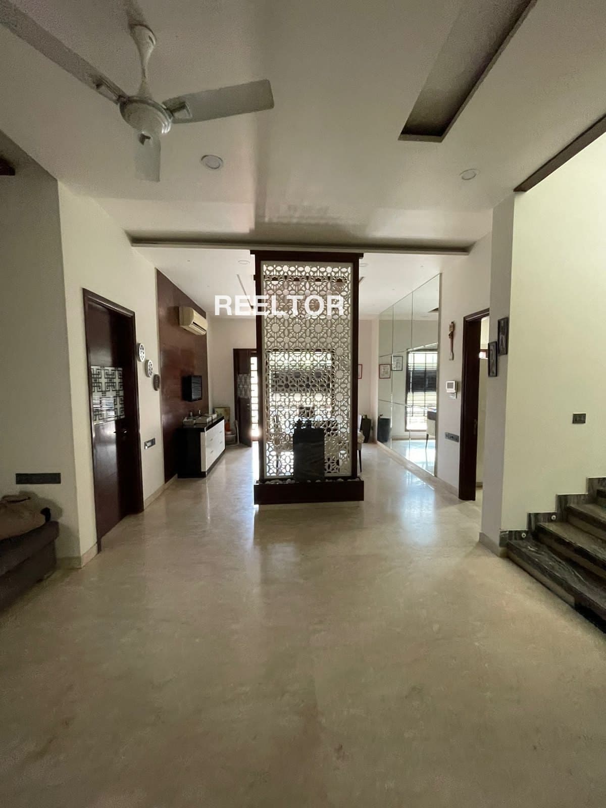 Villa For Rent In Adchini Hauz Khas