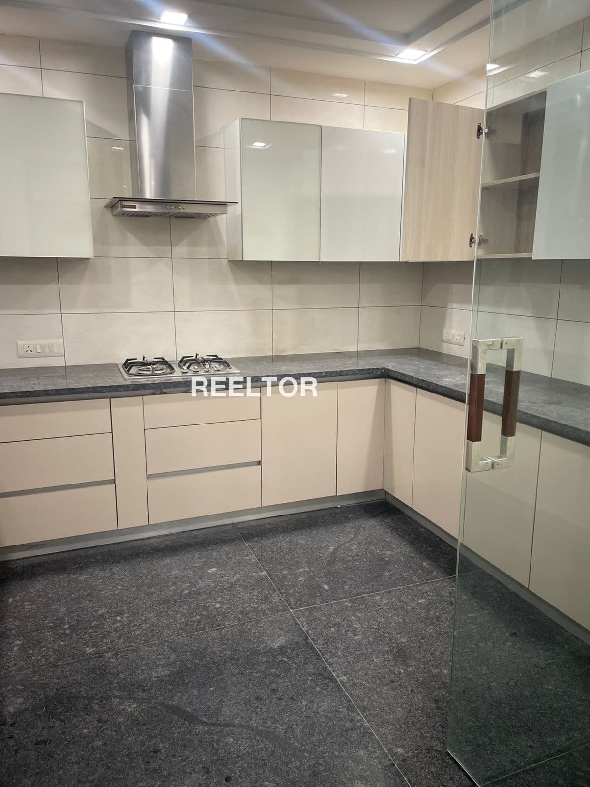 Villa For Rent In Ramakrishna Puram Vasant Vihar