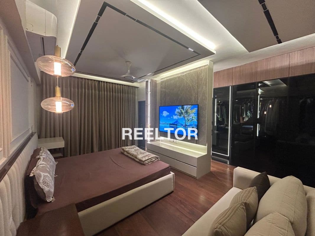 Villa For Rent In Mahavir Enclave Dwarka