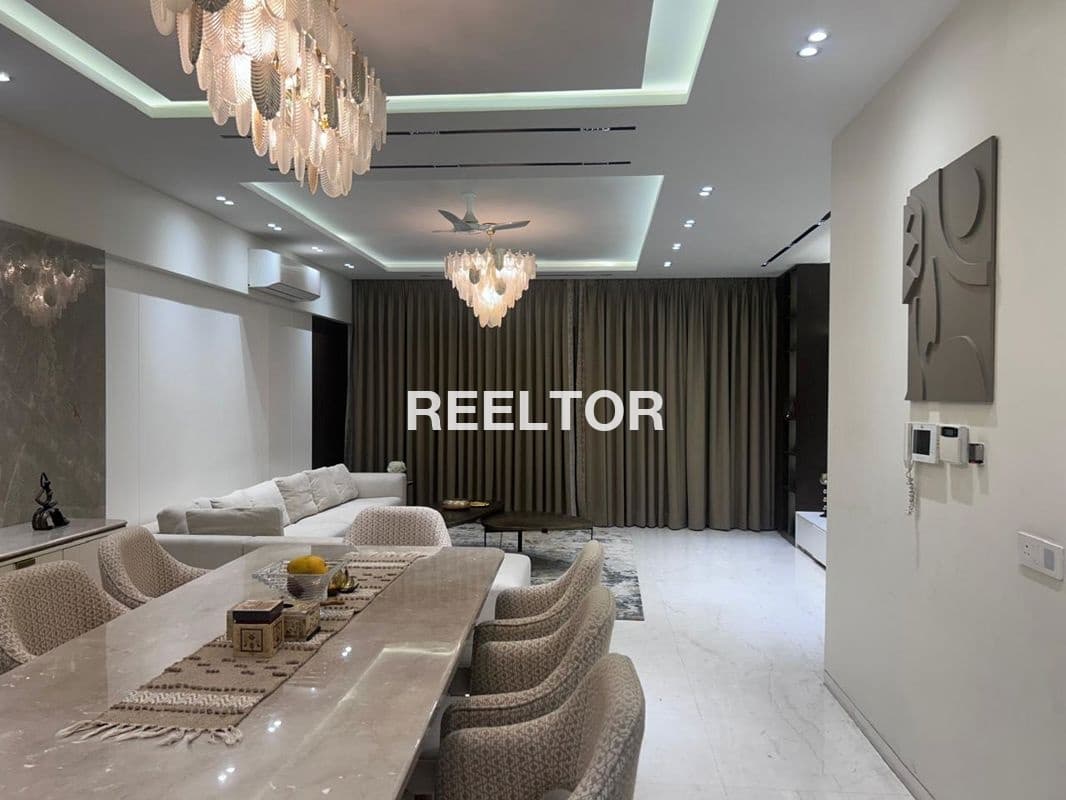 Villa For Rent In East School Block Preet Vihar