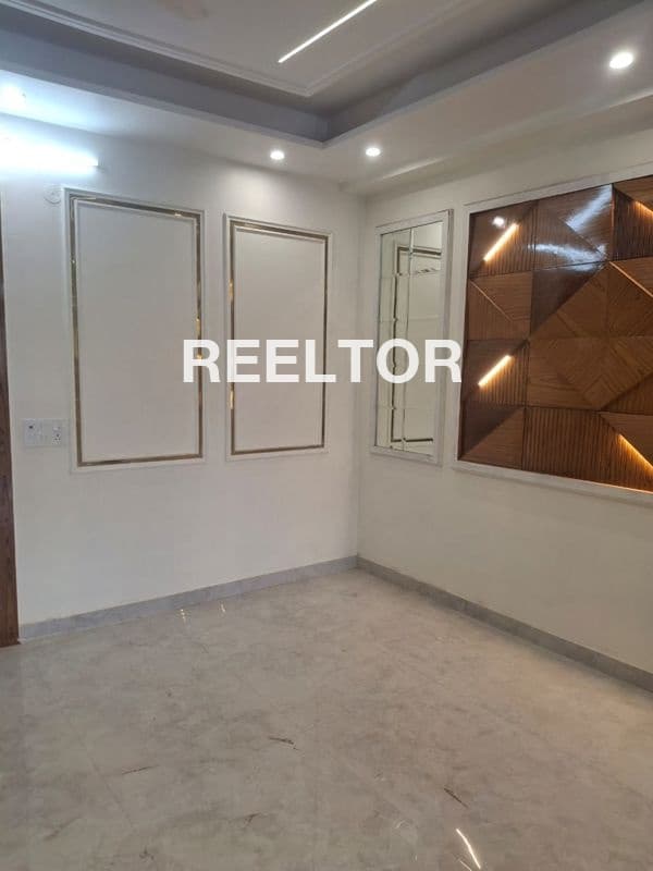 Villa For Rent In Gemini Park Dwarka