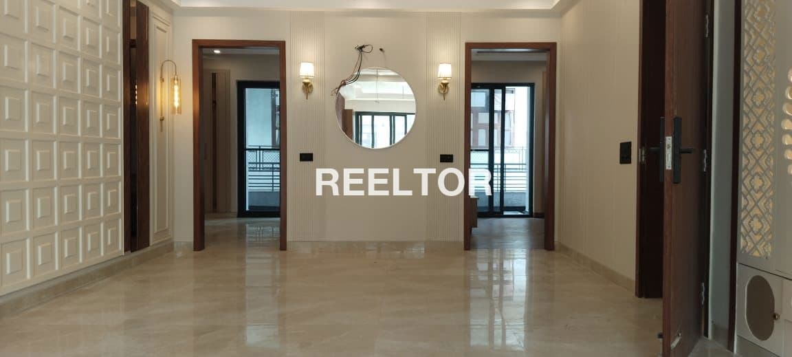 Fully Furnished Office For Rent In Belapur